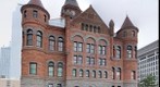 The Old Red Museum