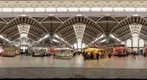 Mercado Central, Valencia