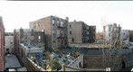View from fire escape: 125 Montrose Ave, Brooklyn