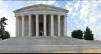 Jefferson Memorial, March 2010