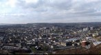 Halifax, West Yorkshire - United Kingdom