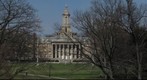 The Pennsylvania State University - Old Main