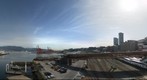 Canada Place, Waterfront Station and the SeaBus