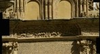 Fachada de la Iglesia de Sancti Spiritus