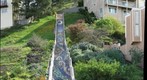 Magic Stairway, San Francisco, California, USA