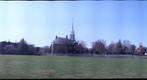 where RU: Recreation Field behind Vorhees Chapel