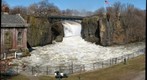 Great Falls of the Passaic River, Paterson, NJ, National Historical Park