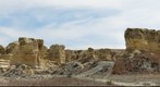More Castle Rock Badlands