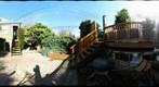 Portland Backyard