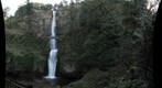 Multnomah Falls
