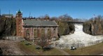 Great Falls of the Passaic River, Paterson, NJ, National Historical Park