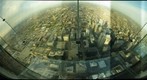 Sears Tower (Willis Tower) The Ledge