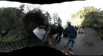 Multnomah Falls 360 