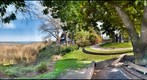 View from Louisa Boren Park