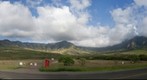 Barking Sands Army Firing Range, Waianae Coast, Oahu HI