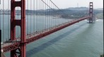 Golden Gate Bridge San Francisco California