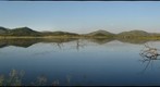 Pilanesberg Game Reserve Bird Hide view