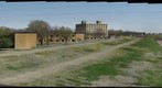 360 Panorama from Big Creek Footbridge, FHSU