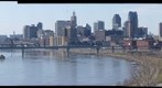 Mississippi River Near Flooding 2