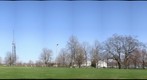 whereRU: Livingston Campus behind Quad III