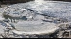 Bow River Spring Breakup