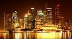 Singapore City Scape