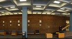 whereRU: Yorba Lounge