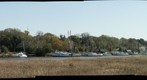 Darien, GA - Shrimp Boat Fleet
