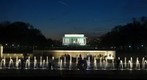 WWII Memorial Pano