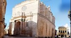 CIUDADELA DE MENORCA,CATHEDRAL SQUARE