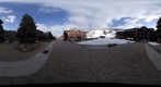 Aspen Highlands Base Village - 100% Handheld 360x180 Panorama
