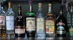 Liquor collection, Lake Bonney Camp, Taylor Valley