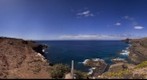 Charcas de la Caleta, Agaete. Isla de Gran Canaria