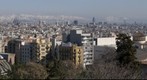 Nevada sobre Barcelona 2010 