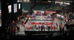 FIRST Robotics competition - Honolulu 3/26/2010