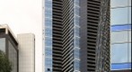 Eureka Tower from Southbank, Melbourne Australia, Mar 23, 2010