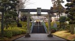 Shirahatahachimantaisha_left image