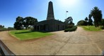 The Kings Park War Memorial, Perth Western Australia, Jan 25, 2008