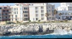 FACHADA MARITIMA CIUDADELA