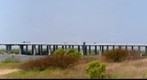 Fred Hartman Bridge, La Porte, Texas