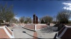 Centennial Fountain