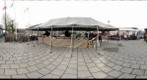 Fleamarket at Scouting Hoograven - Outside (1)
