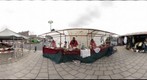 Fleamarket at Scouting Hoograven - Outside (2)