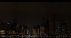 Earth Hour Chicago 2010