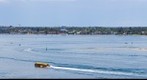 Swan River from Mosman Park, Perth, Western Australia, Dec 19, 2009