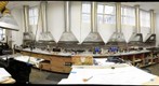 whereRU: Brodsky Center Etching Room #2