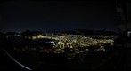Lugano by Night