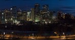 Earth Hour Calgary 2010