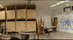 whereRU: MGSA Painting Studio (Room 427)