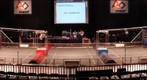 FIRST Los Angeles Regional feild 